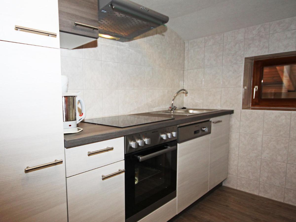 Apartment Haus Zimmermann By Interhome Инсбрук Екстериор снимка