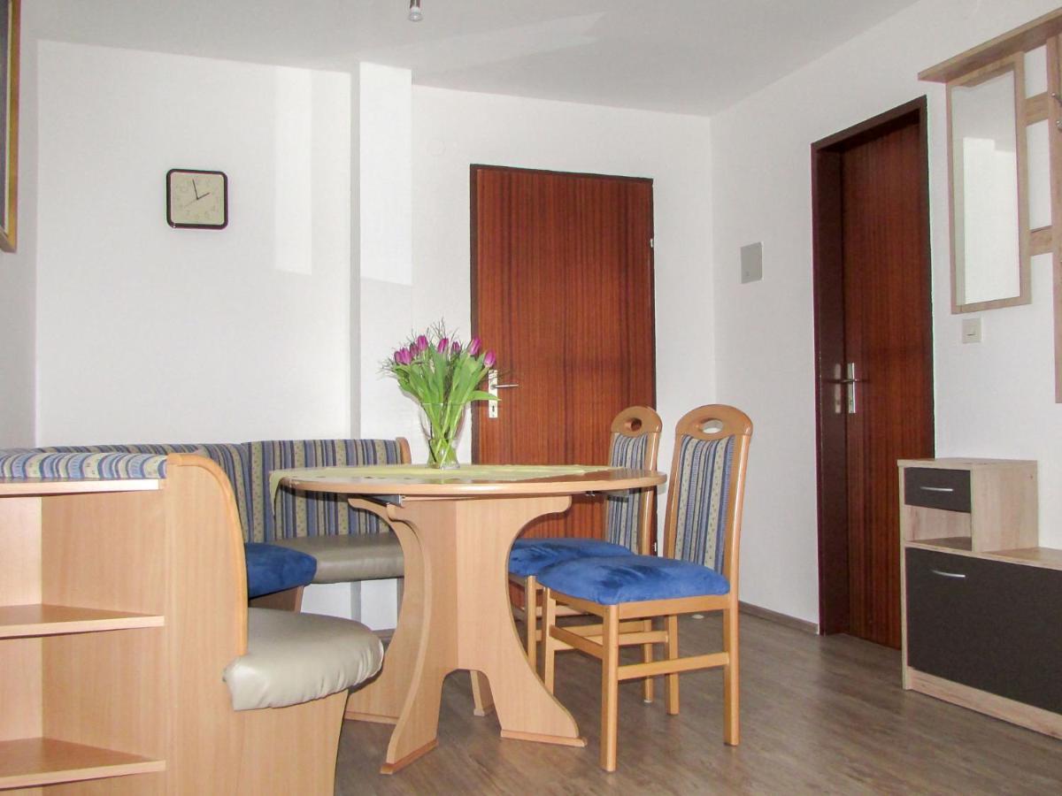 Apartment Haus Zimmermann By Interhome Инсбрук Екстериор снимка