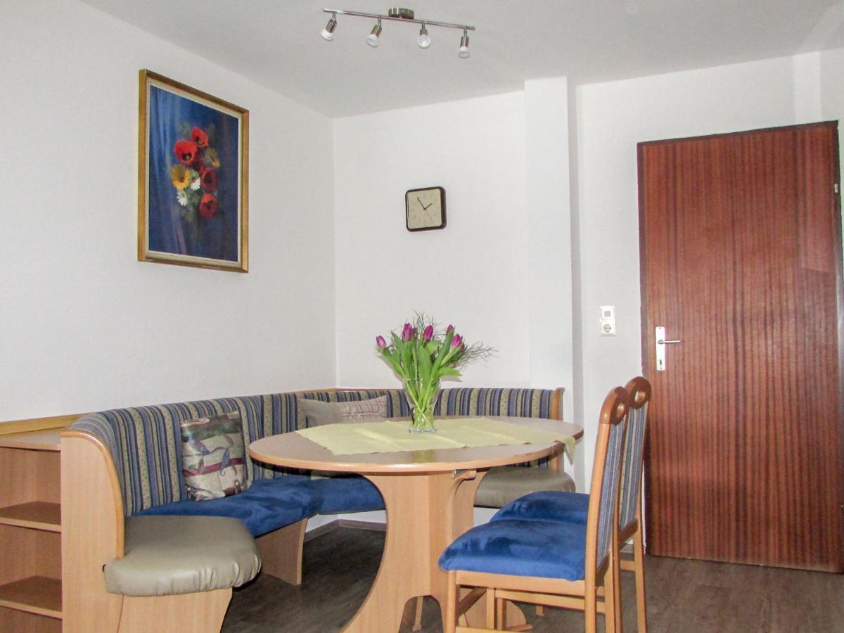 Apartment Haus Zimmermann By Interhome Инсбрук Екстериор снимка