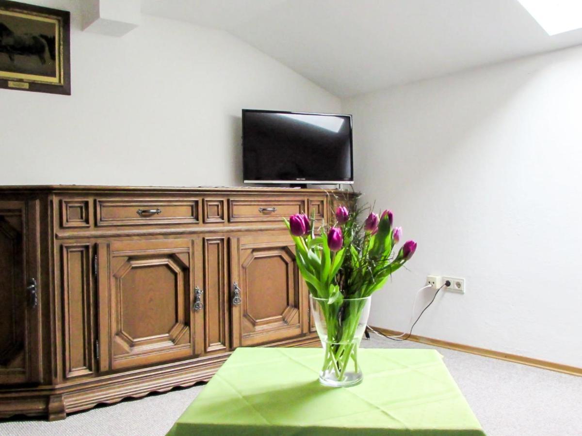 Apartment Haus Zimmermann By Interhome Инсбрук Екстериор снимка